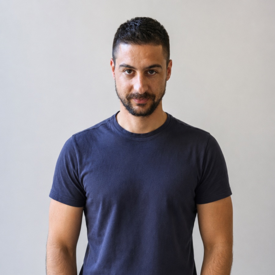 Christos Goulas
