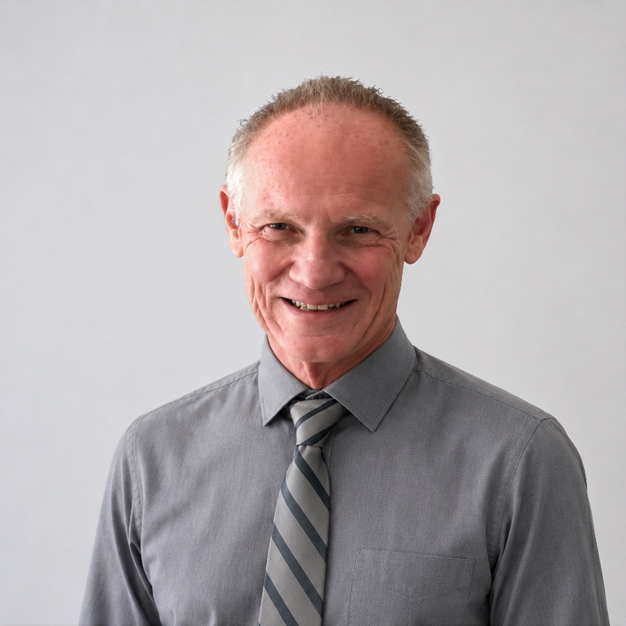 Kees Schüller