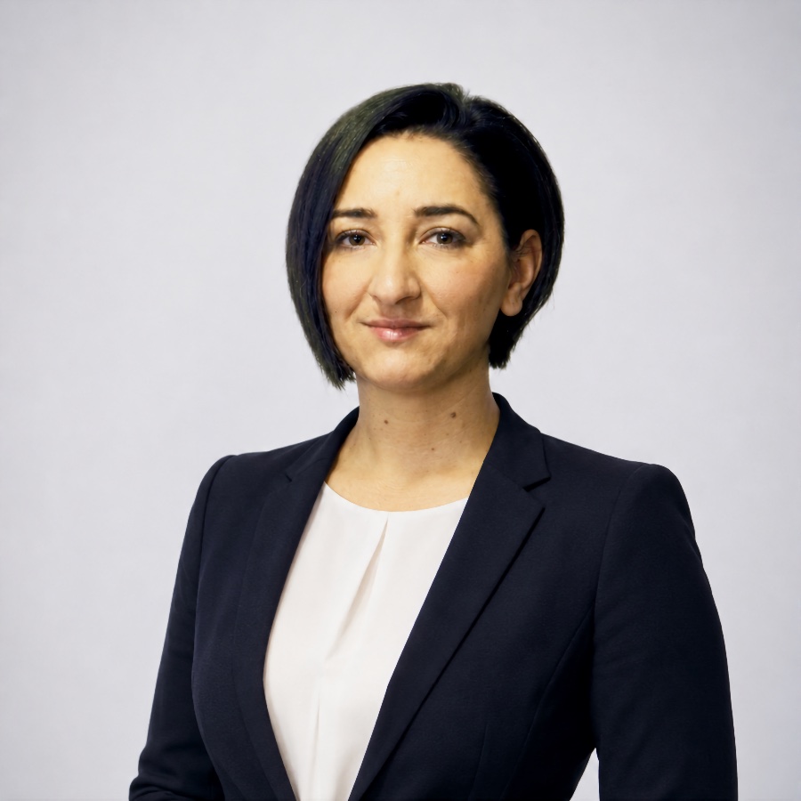 Vaia Sarlikioti