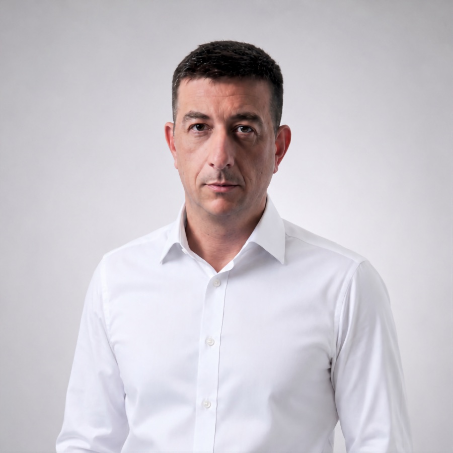 Yiannis Kourmpetis